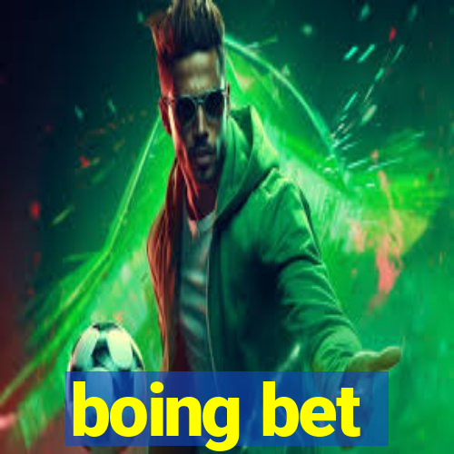 boing bet